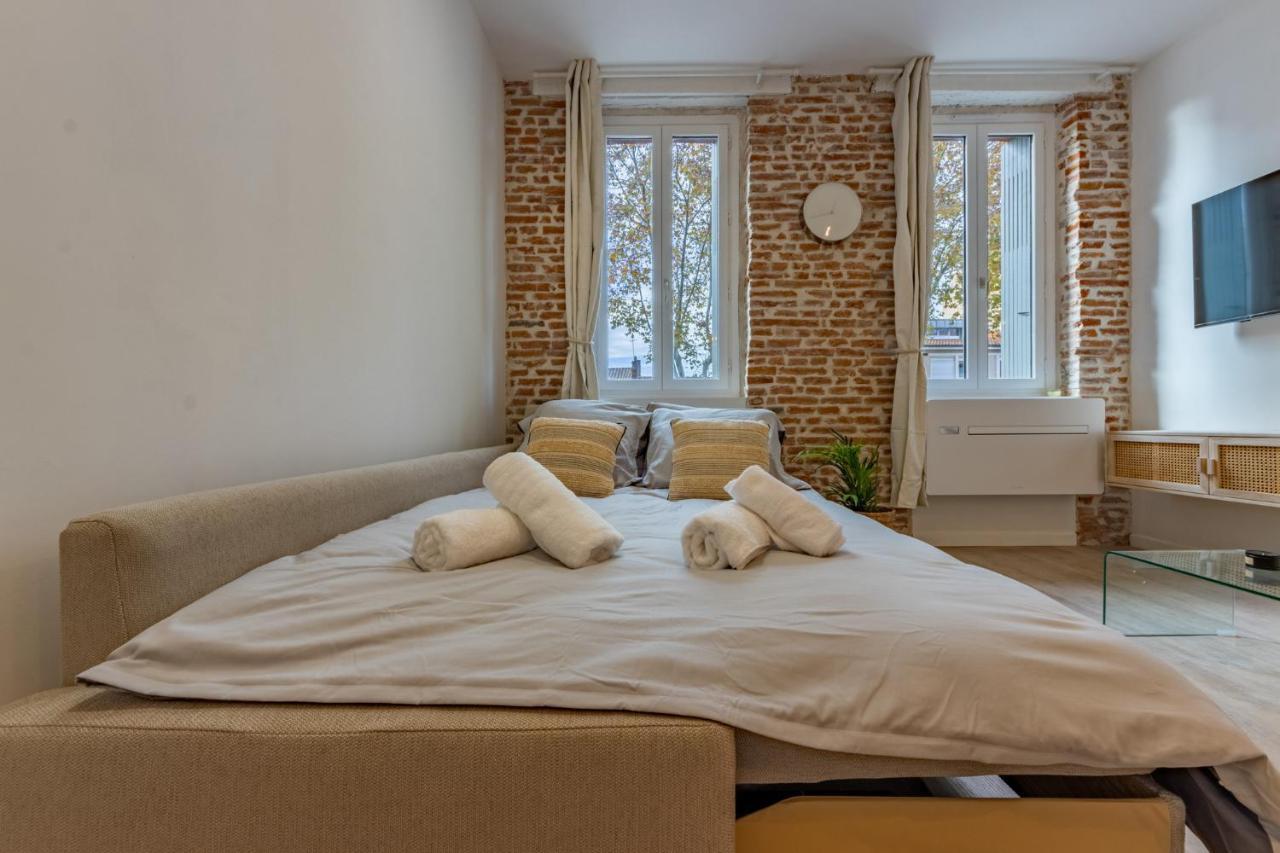Apartment Le Bel Climatisation