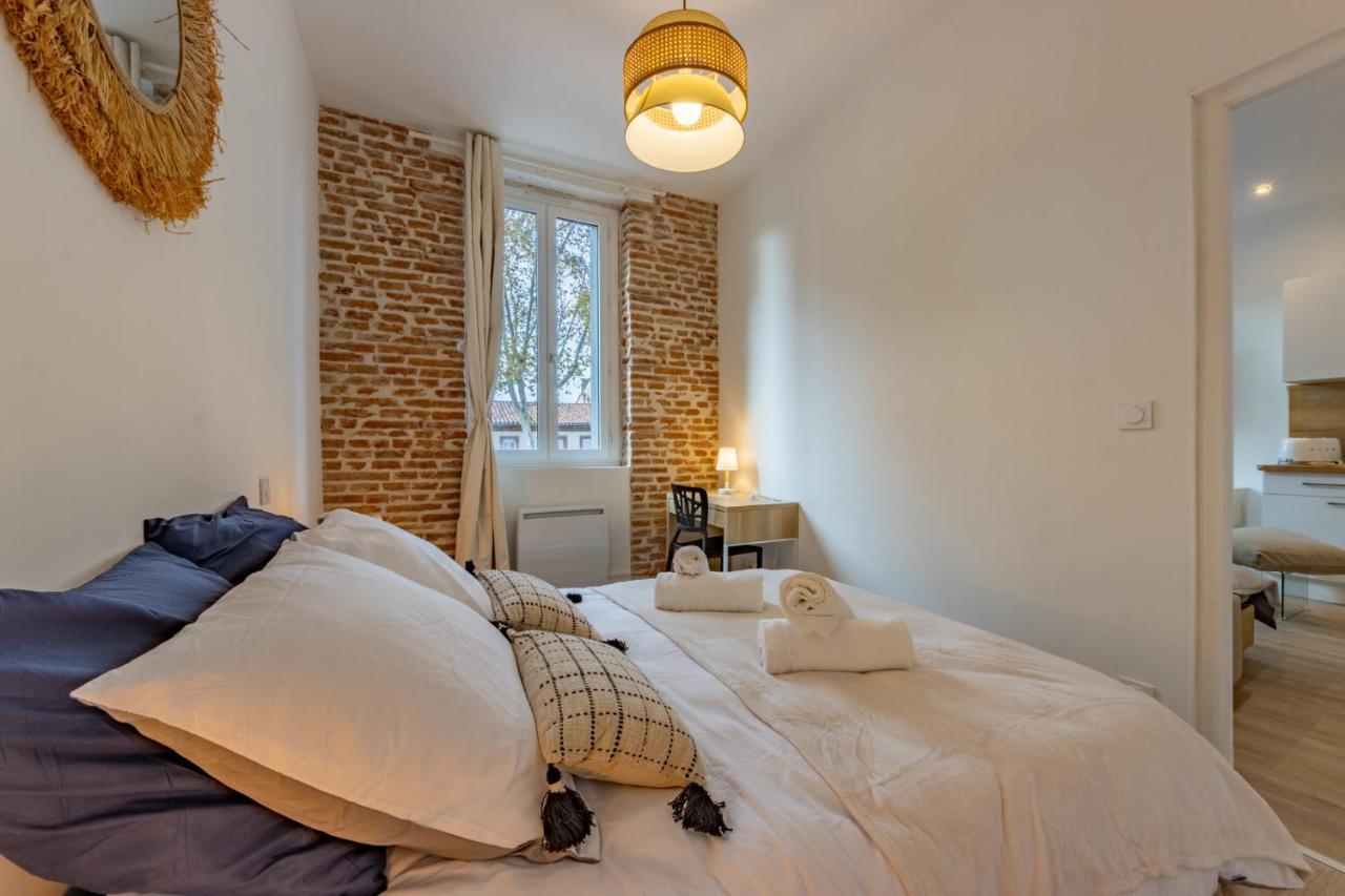 Le Bel Climatisation Apartment