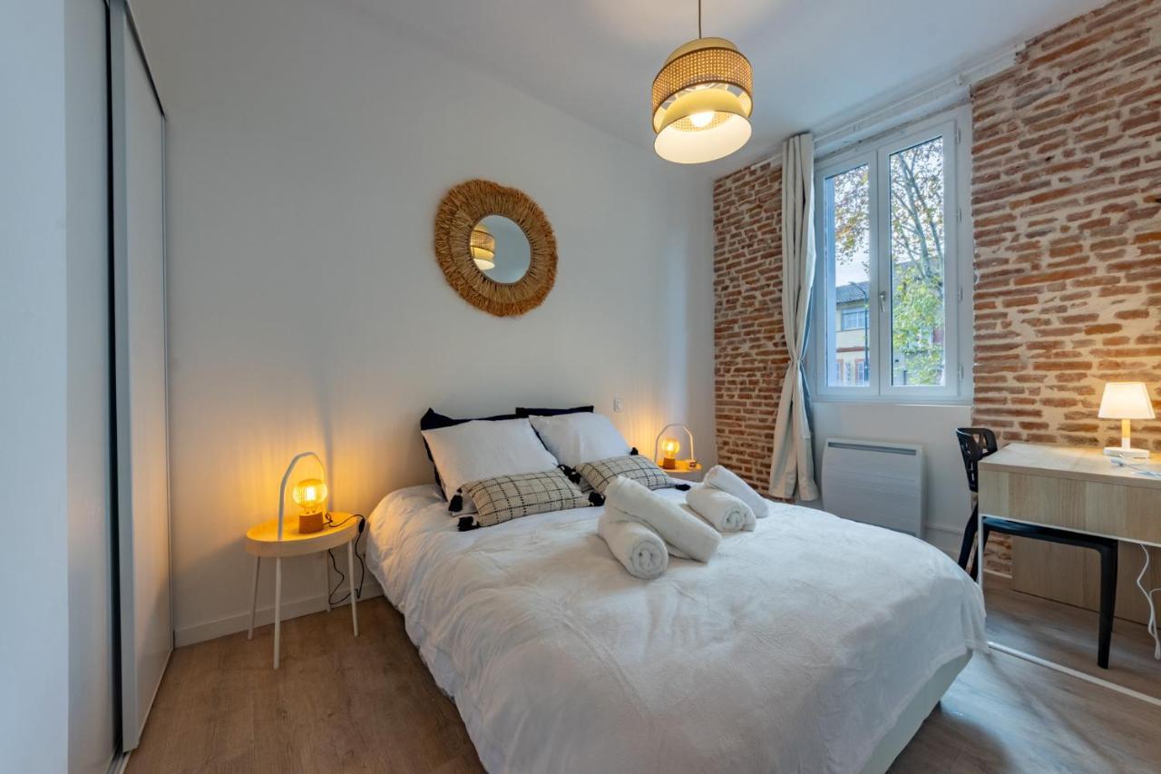 Le Bel Climatisation Apartment *